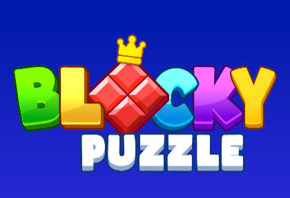 Blocky Pi